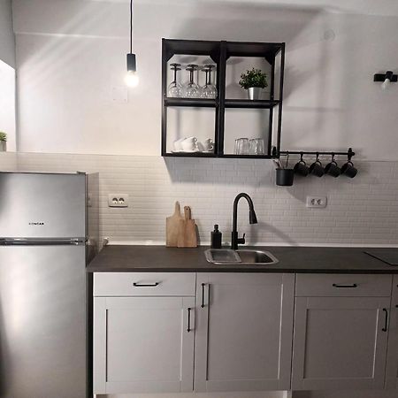 Apartments Danijela Tribunj  Ngoại thất bức ảnh