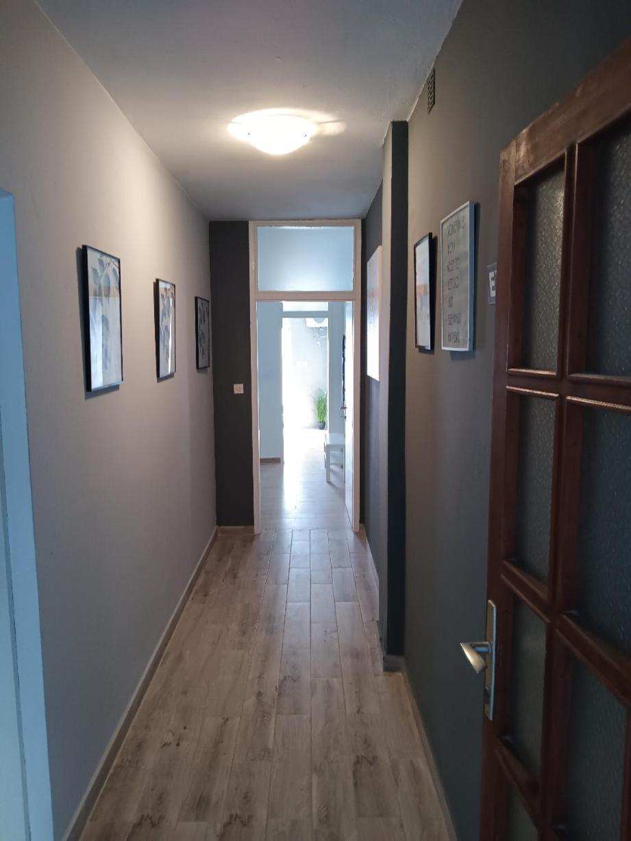 Apartments Danijela Tribunj  Ngoại thất bức ảnh