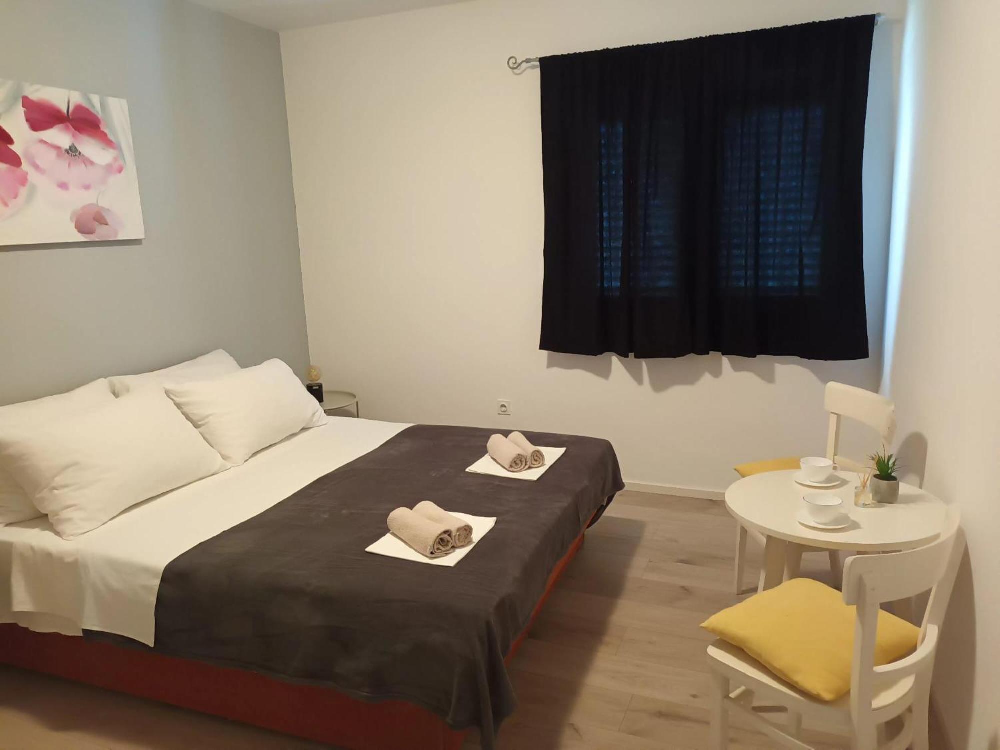 Apartments Danijela Tribunj  Ngoại thất bức ảnh
