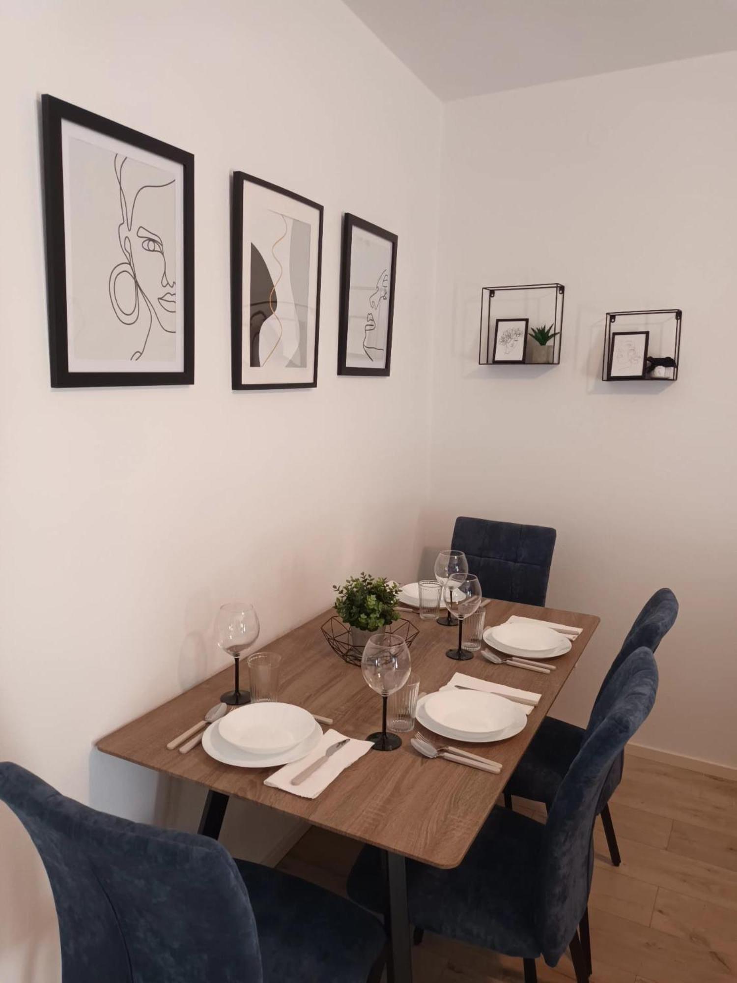 Apartments Danijela Tribunj  Ngoại thất bức ảnh