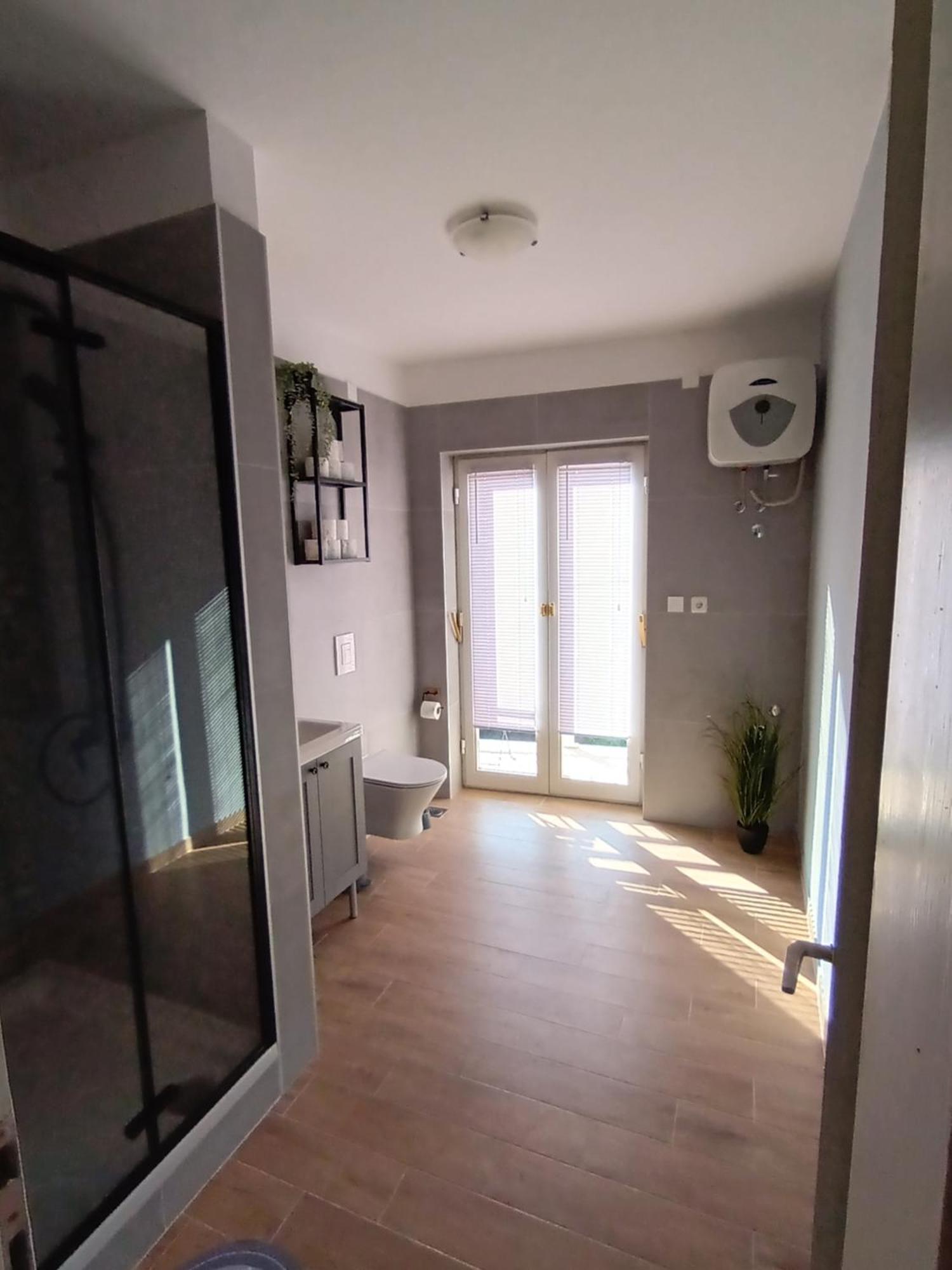Apartments Danijela Tribunj  Ngoại thất bức ảnh