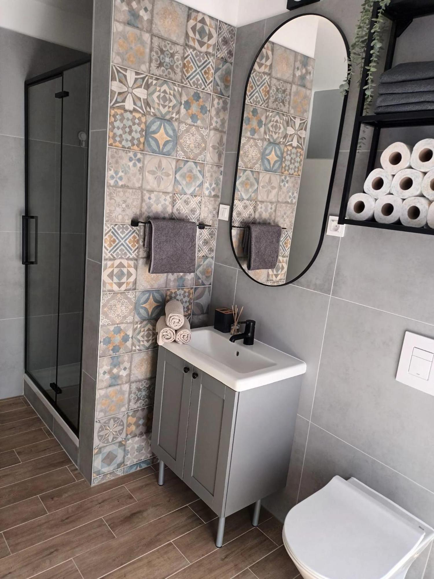 Apartments Danijela Tribunj  Ngoại thất bức ảnh