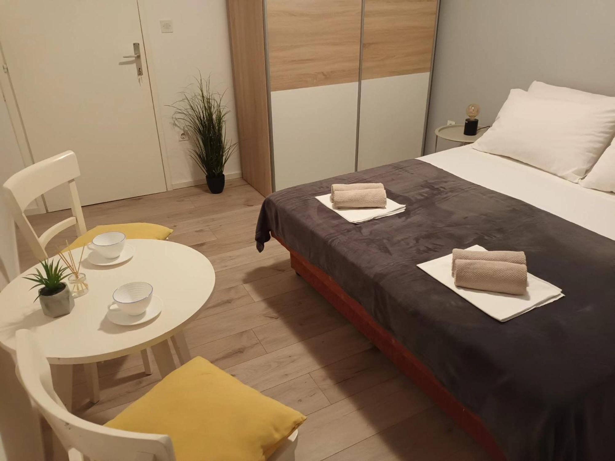 Apartments Danijela Tribunj  Ngoại thất bức ảnh