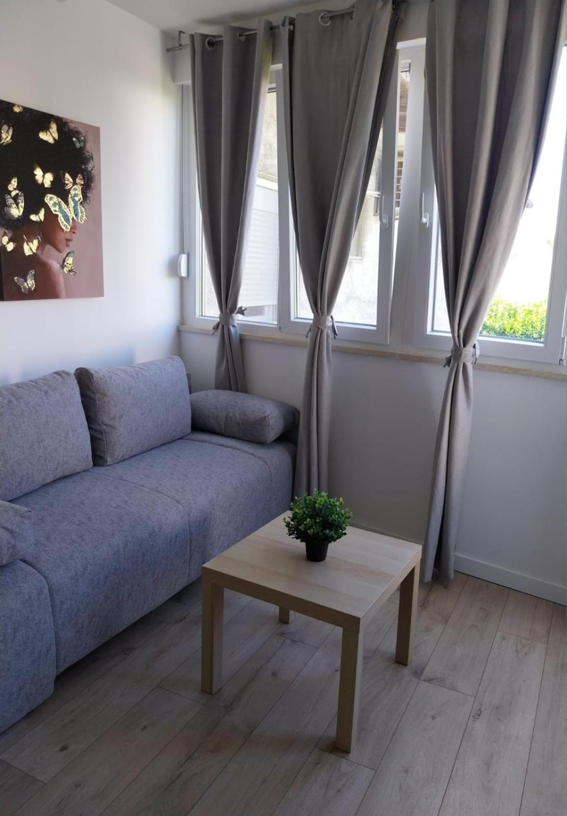 Apartments Danijela Tribunj  Ngoại thất bức ảnh