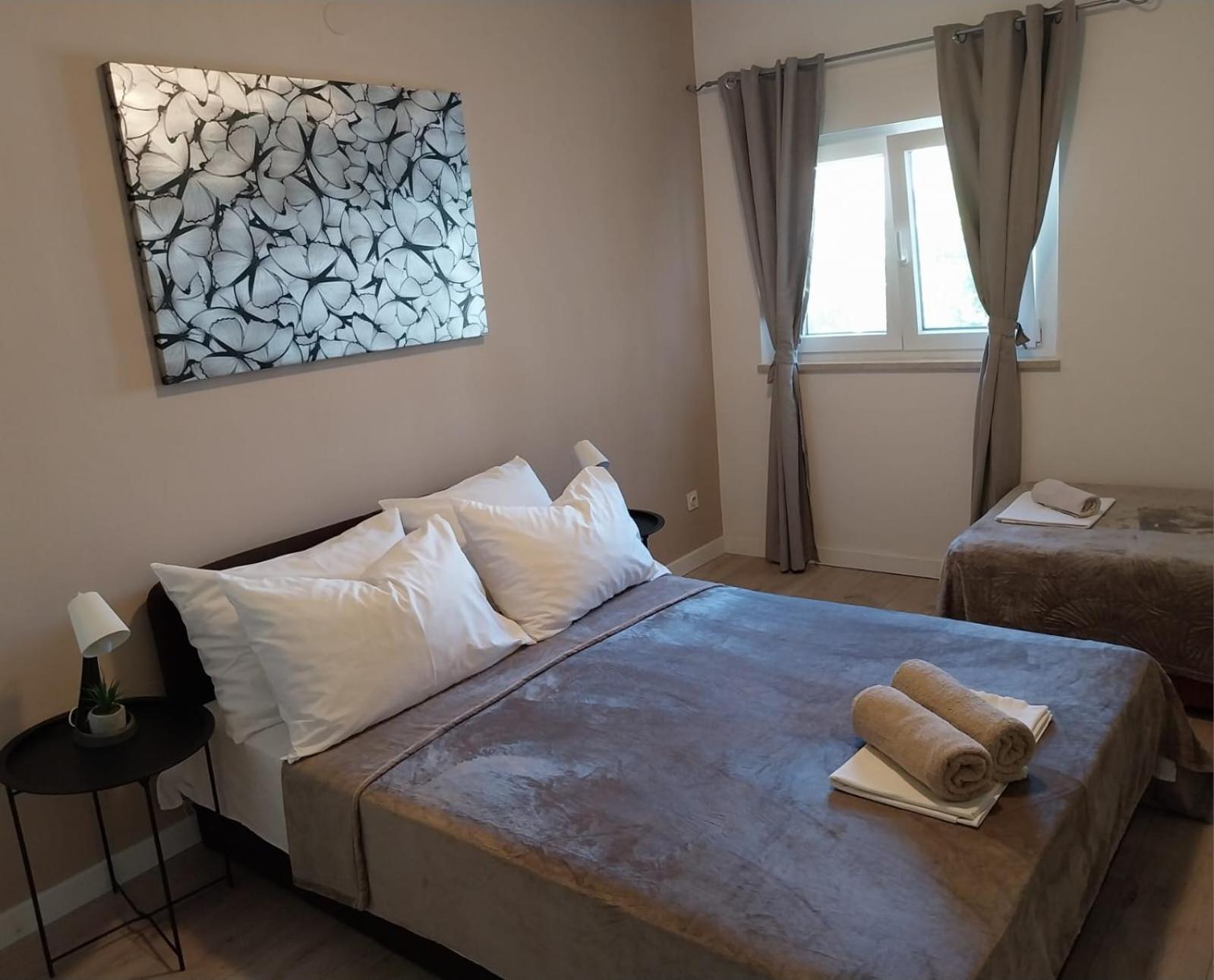 Apartments Danijela Tribunj  Ngoại thất bức ảnh