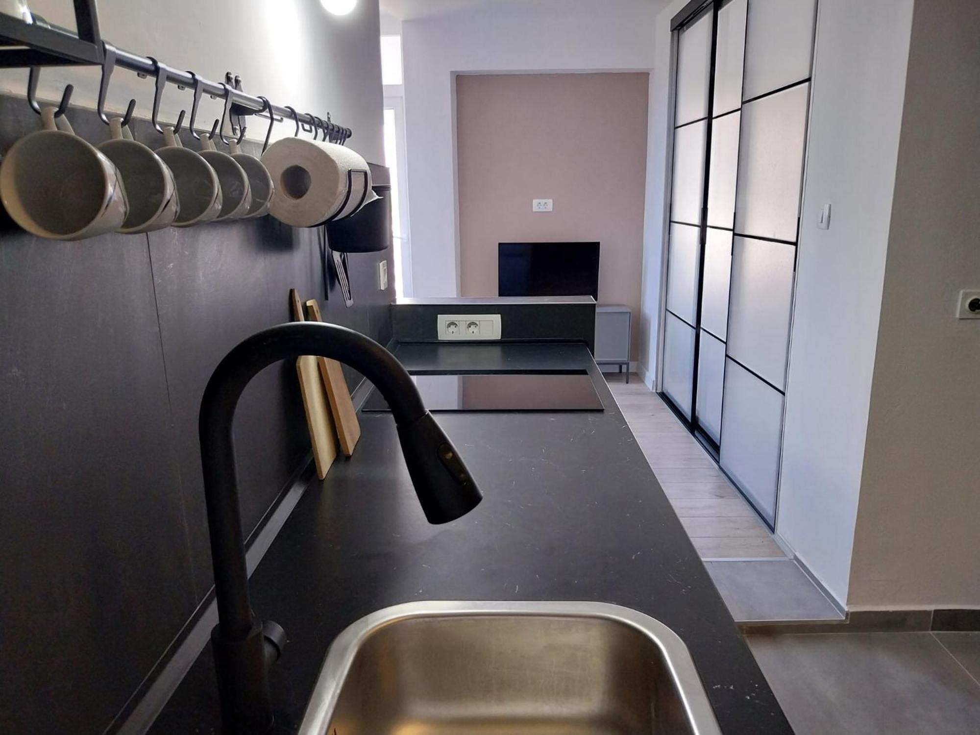 Apartments Danijela Tribunj  Ngoại thất bức ảnh