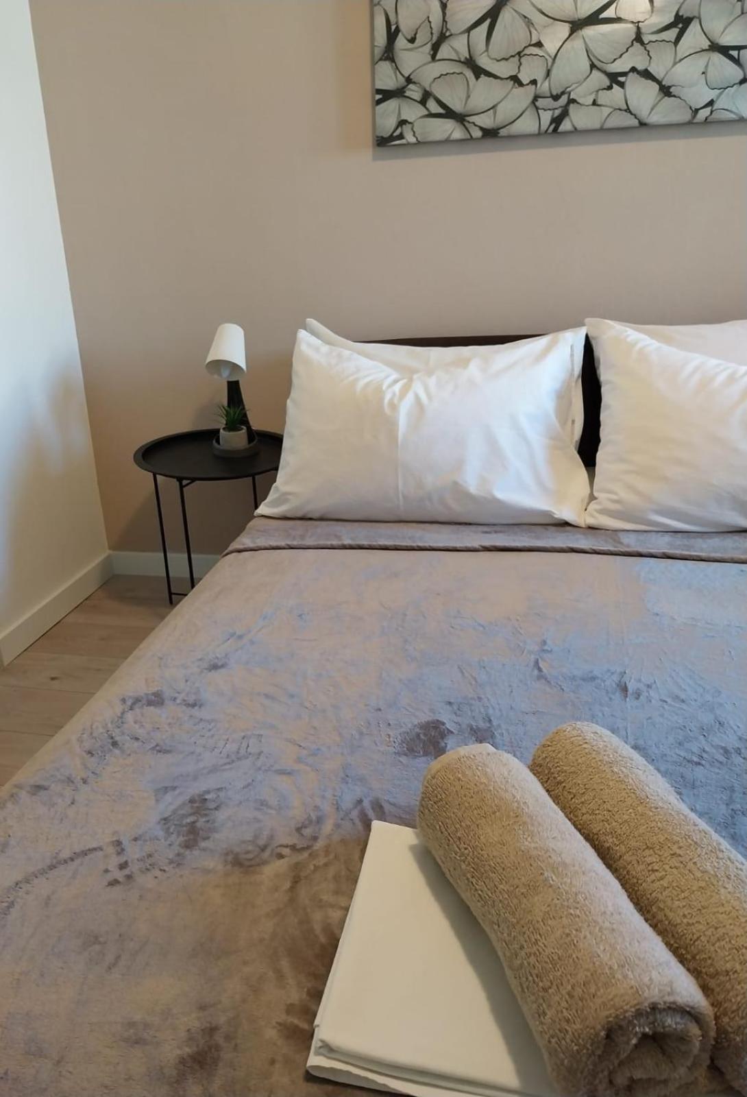Apartments Danijela Tribunj  Ngoại thất bức ảnh