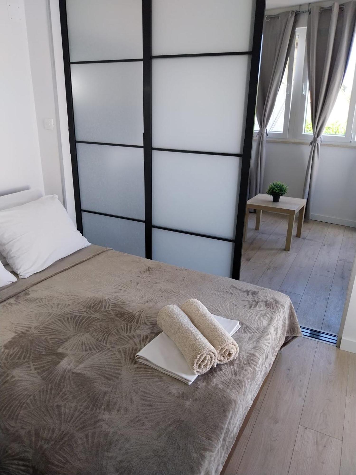 Apartments Danijela Tribunj  Ngoại thất bức ảnh