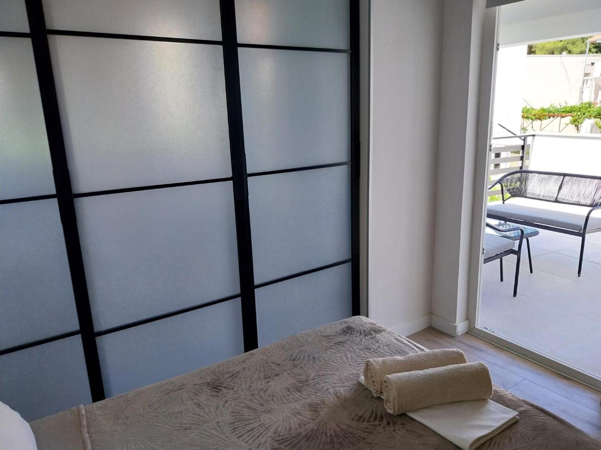 Apartments Danijela Tribunj  Ngoại thất bức ảnh