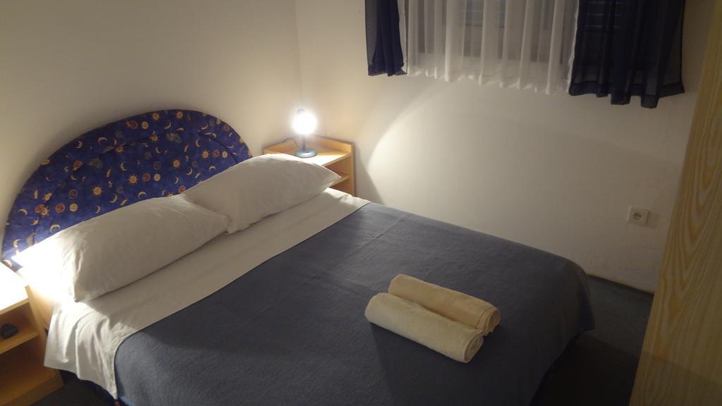 Apartments Danijela Tribunj  Phòng bức ảnh