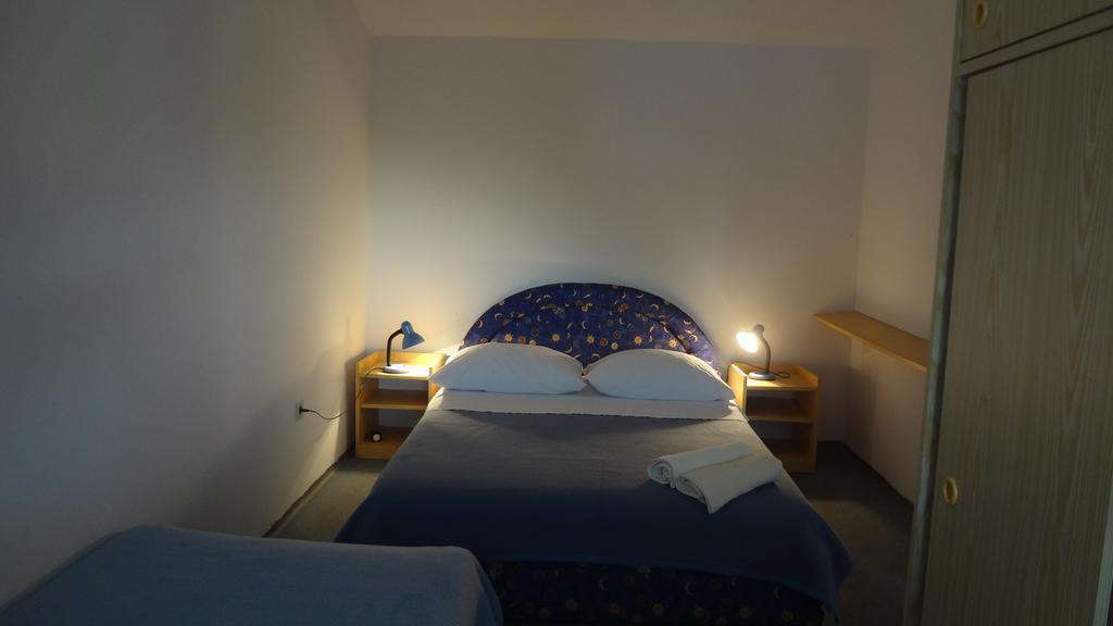 Apartments Danijela Tribunj  Phòng bức ảnh