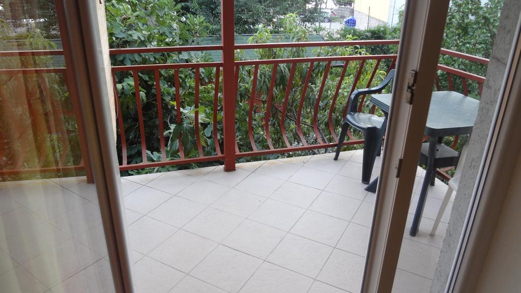 Apartments Danijela Tribunj  Phòng bức ảnh