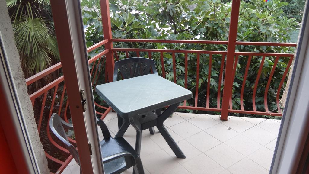 Apartments Danijela Tribunj  Ngoại thất bức ảnh