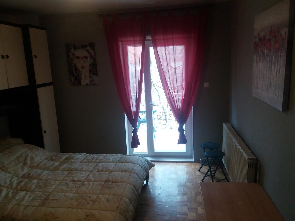 Apartments Danijela Tribunj  Ngoại thất bức ảnh